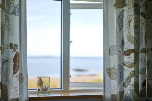 View, Tvera in Brjanslaekur