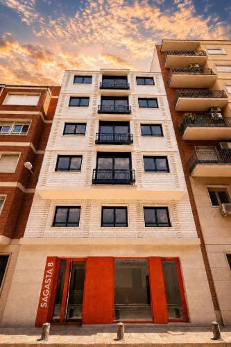 MURCIAFLATS, Apartamentos Turísticos Murcia