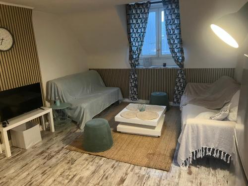 Charmant appartement Centre ville