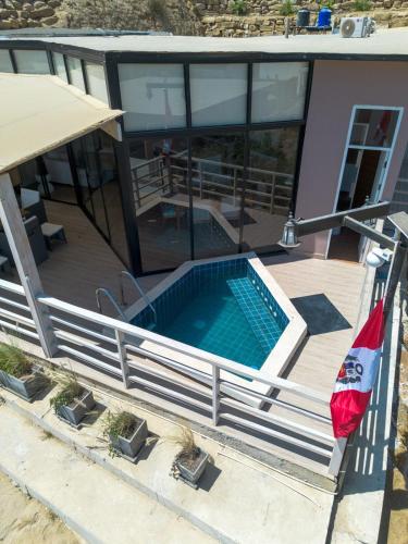 hotel photo