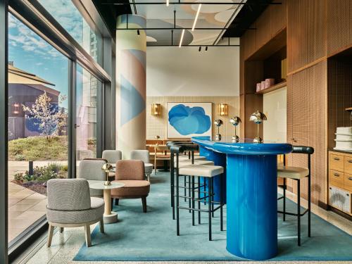 Kimpton Main Frankfurt by IHG, Frankfurt nad Mohanem (fotografie 5)