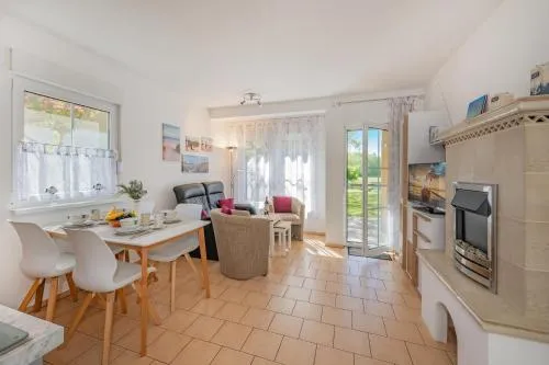 Ferienwohnung Inselzauber in Ostseebad Koserow, Deutschland