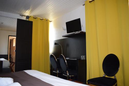 hotel photo