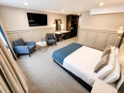 hotel photo