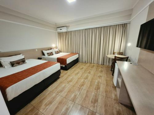Hotel Giordano Mantiqueira