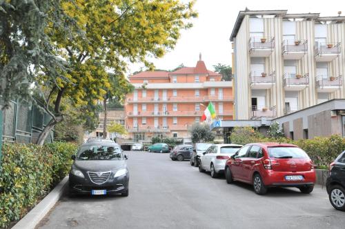 Hotel Casa Tra Noi, Rom (Foto 11)