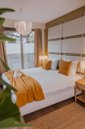 Hotel 't Zwaantje in קלנטסוג
