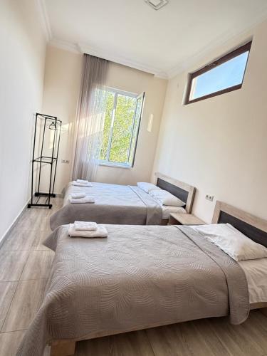 Guest House MD 2 in Tatev