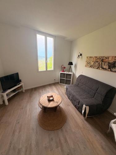 Cocon calme et parking gratuit - proche centre