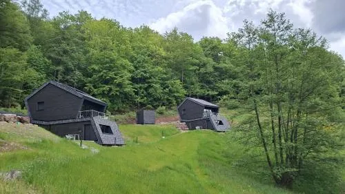 SMART LODGES Bad Rippoldsau in Bad Rippoldsau-Schapbach, Deutschland