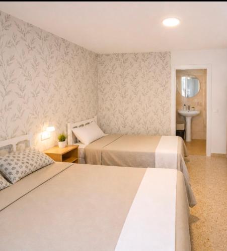 Guesthouse Costa Brava Llança