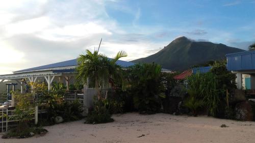 Exterior view, Villa Pelee - Vanille in Le Morne Rouge