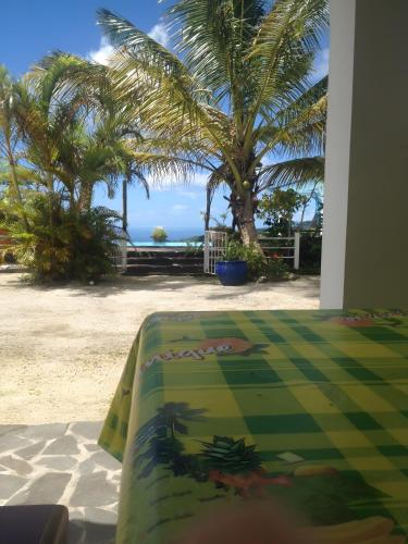 Exterior view, Villa Pelee - Vanille in Le Morne Rouge