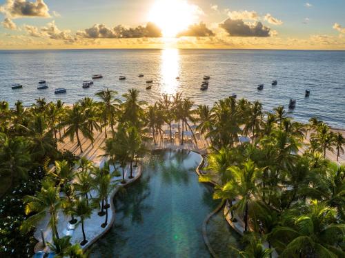 Exterior view of Billionaire Resort & Retreat