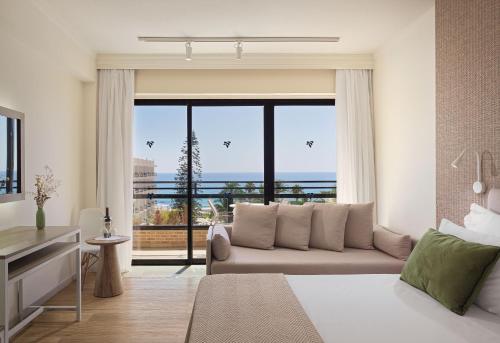 Venus Beach Hotel Paphos in Paphos Városközpont