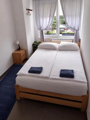 Baltic Hostel 2