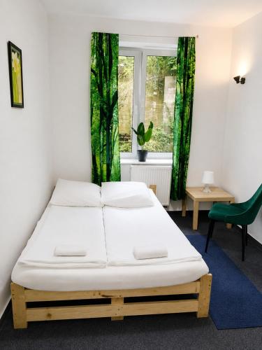 Baltic Hostel 4
