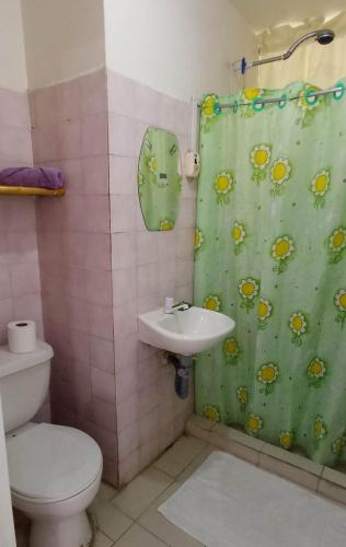 Comodo apartamento equipado en PB near Antonio José de Sucre Airport
