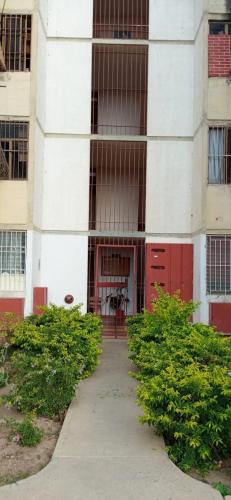 Comodo apartamento equipado en PB near Antonio José de Sucre Airport