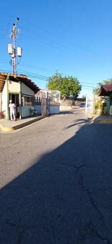 Comodo apartamento equipado en PB near Antonio José de Sucre Airport
