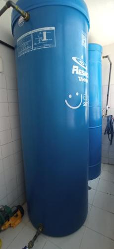 Comodo apartamento equipado en PB near Antonio José de Sucre Airport