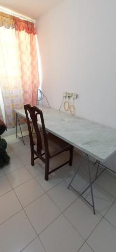 Comodo apartamento equipado en PB near Antonio José de Sucre Airport