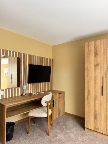 hotel photo