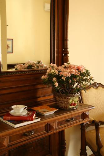 B&B Luna Caprese, Naples