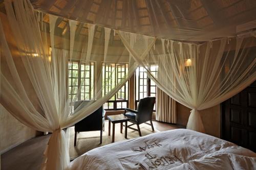 Vuyani Safari Lodge 维雅尼萨弗丽旅馆图片
