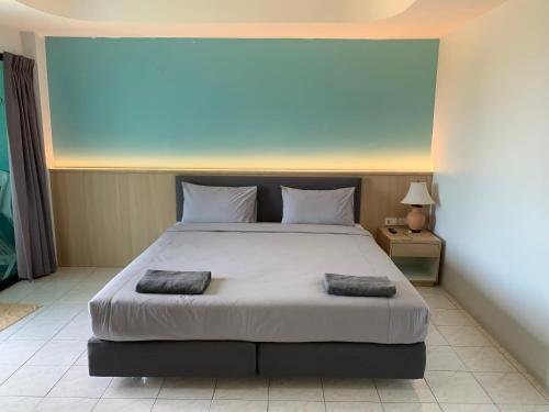 Kamalaburi Guesthouse 3