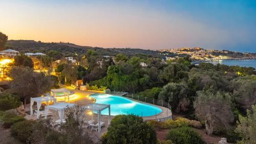 Marenea Suite Hotel
