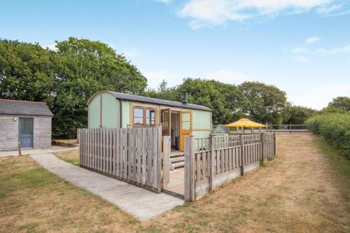 1 Bed in St Austell oc-s45927