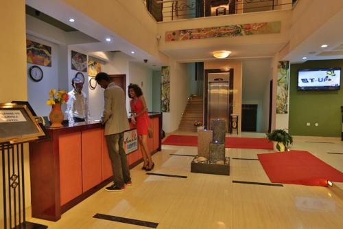 hotel photo