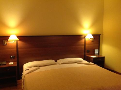Hotel Bel Sit – Comerio, MD