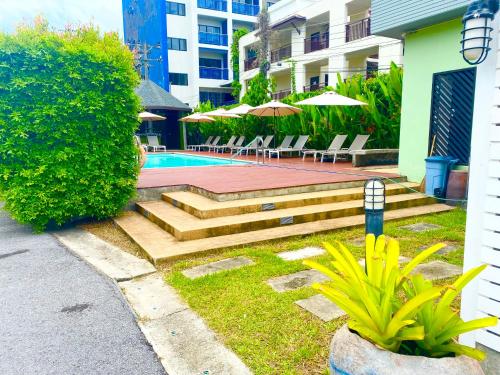 Spice & Sea Resort 5