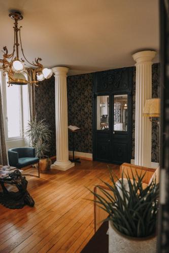 Ariane Hôtel
