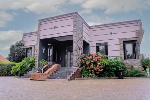 Hati residences limited in Hoima