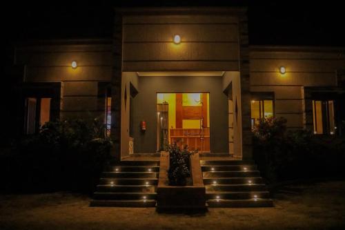 Hati residences limited in Hoima