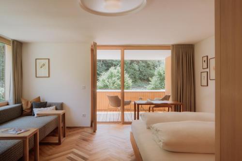 Doppelzimmer, deluxe, balkon