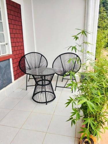 Marine waters retreat in Embu