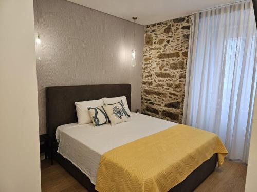 SurfSoul Guesthouse - Bed and Breakfast chambre d'hôte Estelas