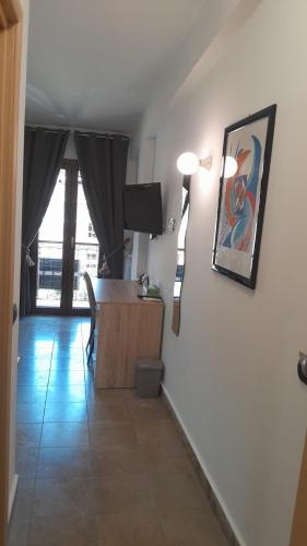 Rainbow Sweet Rooms in Valmontone