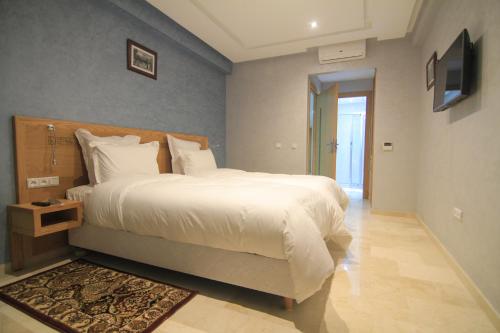 Hotel Kenzo in Safi