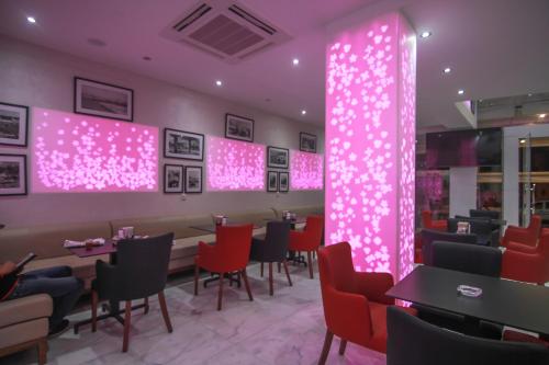 Hotel Kenzo in Safi