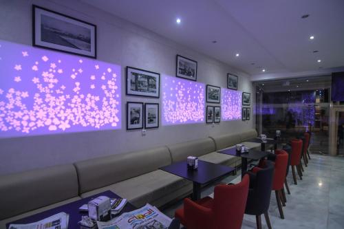Hotel Kenzo in Safi