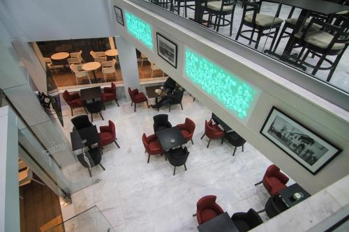 Hotel Kenzo in Safi