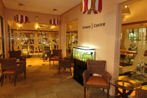 福特BGC福尔贝斯伍德帕克林现代亚洲公寓 福特BGC福尔贝斯伍德帕克林现代亚洲公寓