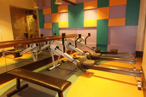 福特BGC福尔贝斯伍德帕克林现代亚洲公寓 福特BGC福尔贝斯伍德帕克林现代亚洲公寓