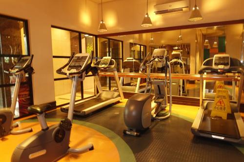 福特BGC福尔贝斯伍德帕克林现代亚洲公寓 福特BGC福尔贝斯伍德帕克林现代亚洲公寓