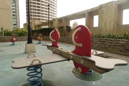 福特BGC福尔贝斯伍德帕克林现代亚洲公寓 福特BGC福尔贝斯伍德帕克林现代亚洲公寓